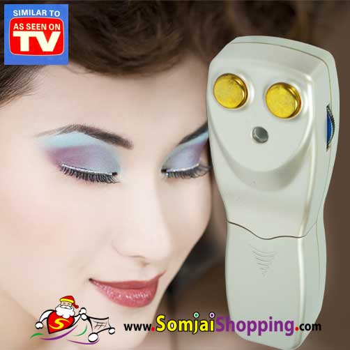 เครื่องบริหารใบหน้าจากฮ่องกง Advance Facial Exerciser