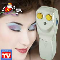 เครื่องบริหารใบหน้าจากฮ่องกง Advance Facial Exerciser